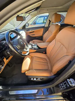 BMW Seria 5 530d Sedan xDrive Automata,Mild Hibrid,3.0 L Diesel 286 CP - imagine 6