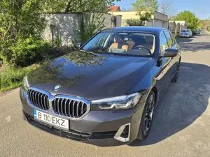 BMW Seria 5 530d Sedan xDrive Automata,Mild Hibrid,3.0 L Diesel 286 CP