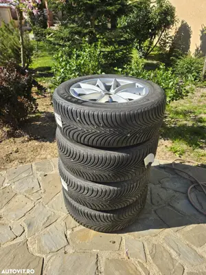 BMW Seria 5 530d Sedan xDrive Automata,Mild Hibrid,3.0 L Diesel 286 CP - imagine 9