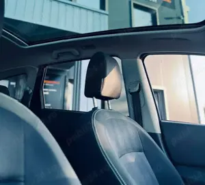 Nissan Qashqai+2 - imagine 9 Nissan Qashqai+2 - imagine 9