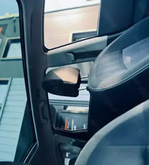 Nissan Qashqai+2 - imagine 11 Nissan Qashqai+2 - imagine 11