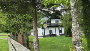 Casa de Vacanta la Munte! In Bucovina! De Vanzare! 0727817187 - imagine 2