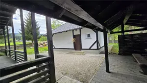 Casa de Vacanta la Munte! In Bucovina! De Vanzare! 0727817187 - imagine 12