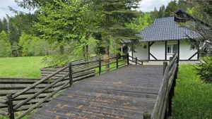 Casa de Vacanta la Munte! In Bucovina! De Vanzare! 0727817187 - imagine 3