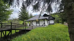 Casa de Vacanta la Munte! In Bucovina! De Vanzare! 0727817187 - imagine 10