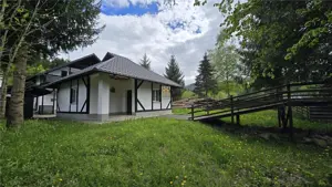 Casa de Vacanta la Munte! In Bucovina! De Vanzare! 0727817187 - imagine 4