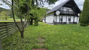 Casa de Vacanta la Munte! In Bucovina! De Vanzare! 0727817187 - imagine 15