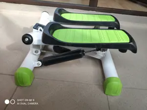 Stepper pentru exercitii cardio si fitness - imagine 3
