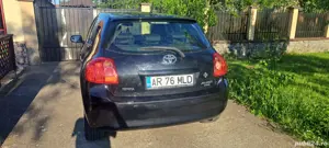 Toyota Auris  - imagine 8