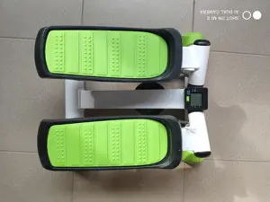 Stepper pentru exercitii cardio si fitness - imagine 4