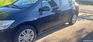 Toyota Auris  - imagine 5