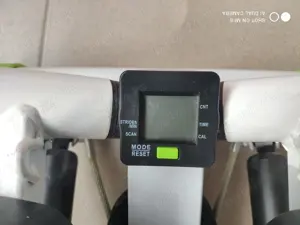 Stepper pentru exercitii cardio si fitness - imagine 2