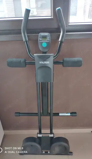 Aparat fitness Vitalmaxx