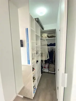 Penthouse de lux cu 3 camere si terasa in zona Kogalniceanu - imagine 14