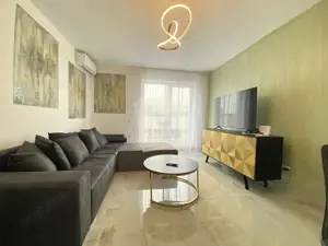 Penthouse de lux cu 3 camere si terasa in zona Kogalniceanu - imagine 4