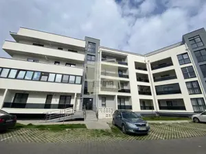 Penthouse de lux cu 3 camere si terasa in zona Kogalniceanu