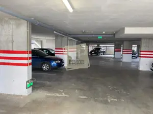 Penthouse de lux cu 3 camere si terasa in zona Kogalniceanu - imagine 9