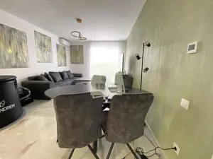 Penthouse de lux cu 3 camere si terasa in zona Kogalniceanu - imagine 19
