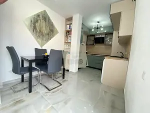 Penthouse de lux cu 3 camere si terasa in zona Kogalniceanu - imagine 8