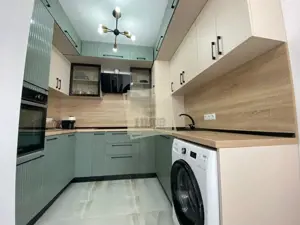 Penthouse de lux cu 3 camere si terasa in zona Kogalniceanu - imagine 17