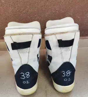 Snowboard Boots Nitro nr. 38 - imagine 2