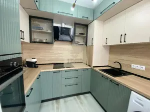 Penthouse de lux cu 3 camere si terasa in zona Kogalniceanu - imagine 7