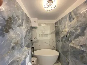 Penthouse de lux cu 3 camere si terasa in zona Kogalniceanu - imagine 11