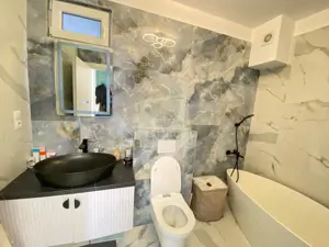 Penthouse de lux cu 3 camere si terasa in zona Kogalniceanu - imagine 15
