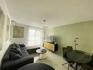 Penthouse de lux cu 3 camere si terasa in zona Kogalniceanu - imagine 16