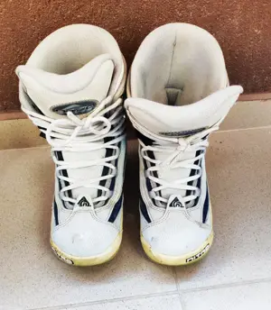 Snowboard Boots Nitro nr. 38