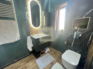 Apartament modern 3 camere 2 balcoane si parcare zona Triajului - imagine 8