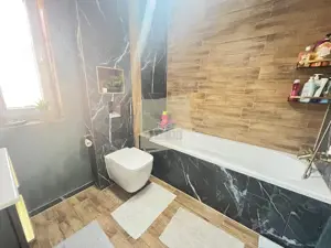 Apartament modern 3 camere 2 balcoane si parcare zona Triajului - imagine 7