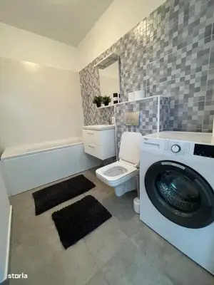 Ap cu 2 camere zona Medicinei Take ionescu - imagine 4