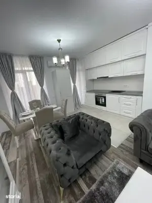 Ap cu 2 camere zona Medicinei Take ionescu