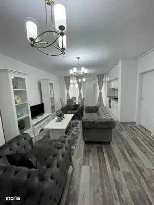 Ap cu 2 camere zona Medicinei Take ionescu - imagine 2