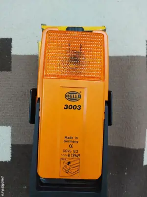 Lampa auto Germania - imagine 3