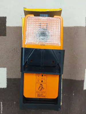 Lampa auto Germania - imagine 4