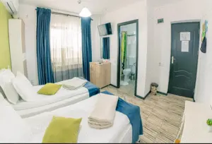 Casă de vânzare Vama Veche - imagine 8