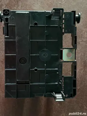 Panou sigurante Toyota Proace / Peugeot Expert / Fiat Doblo / Citroen Jumpy - imagine 2