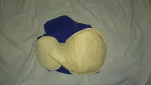 Pantaloni scurti ciclism CRANE - imagine 4