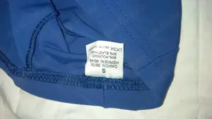 Pantaloni scurti ciclism CRANE - imagine 3