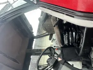 Vând sau schimb tractor Case Maxxum 5140 PRO - imagine 8