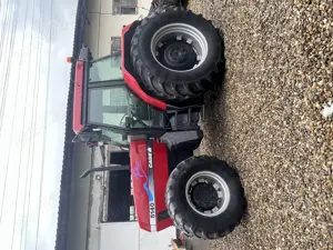 Vând sau schimb tractor Case Maxxum 5140 PRO - imagine 4