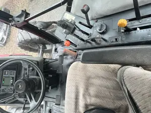 Vând sau schimb tractor Case Maxxum 5140 PRO - imagine 9