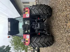 Vând sau schimb tractor Case Maxxum 5140 PRO - imagine 6