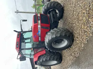 Vând sau schimb tractor Case Maxxum 5140 PRO - imagine 2