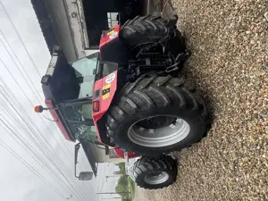 Vând sau schimb tractor Case Maxxum 5140 PRO - imagine 7