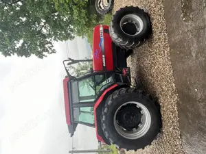 Vând sau schimb tractor Case Maxxum 5140 PRO - imagine 5