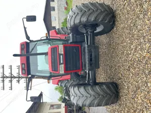 Vând sau schimb tractor Case Maxxum 5140 PRO - imagine 3