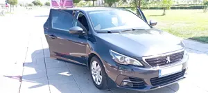 Peugeot 308 SW 2018 - imagine 2